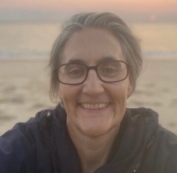 Cassandra O’Neill, Principal Coach & Program Leader at Appreciative Living.