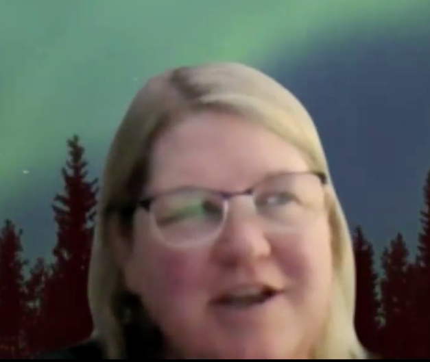 Cassandra O’Neill, Principal Coach & Program Leader at Appreciative Living.