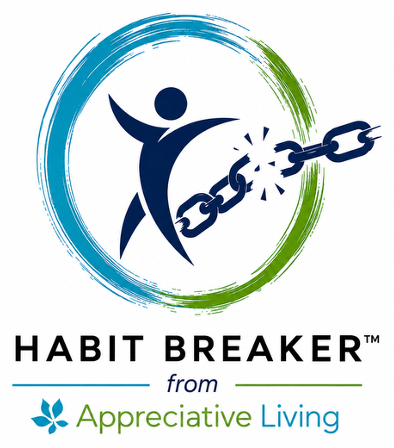 Habit Breaker Logo